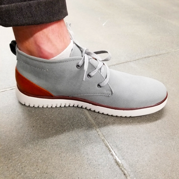 Business Casual Shoe - Picture 2 of 3